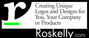 Roskelly Inc. Award winning Brands & Logo developemnt
